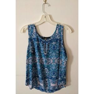 ROSE & OLIVE Medium Women's Tank Top